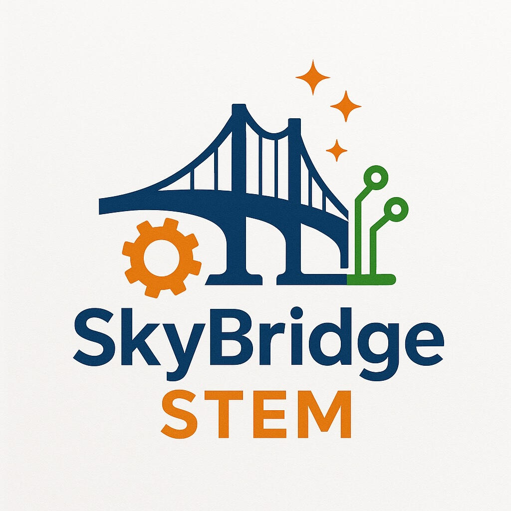 Ethan David SkyBridge Stem