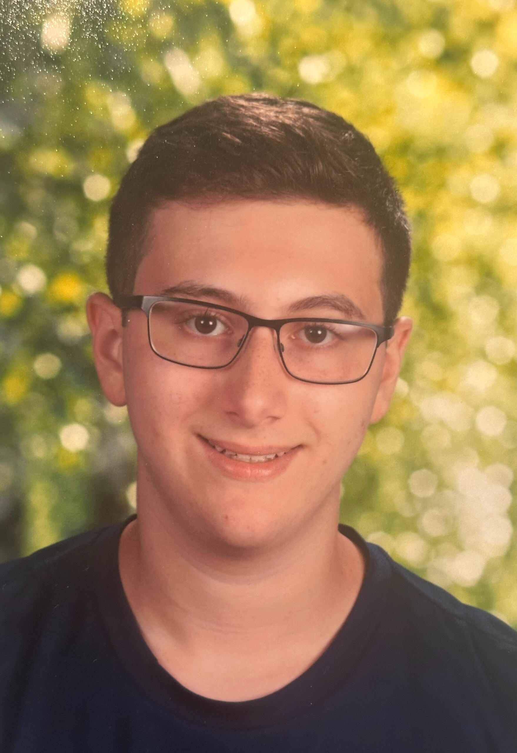 Ethan David Founder & President